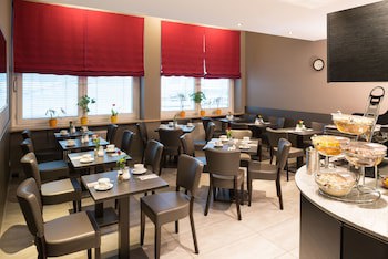 Munich Inn Design Hotel galeri fotoğrafı