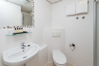 Munich Inn Design Hotel galeri fotoğrafı