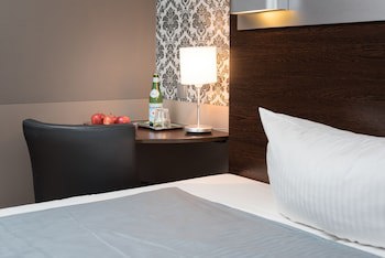 Munich Inn Design Hotel galeri fotoğrafı
