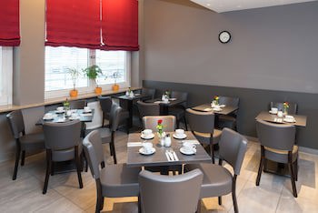 Munich Inn Design Hotel galeri fotoğrafı