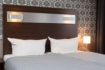 Munich Inn Design Hotel fotoğrafı