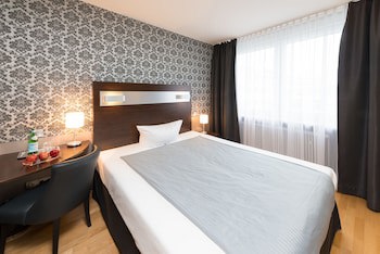 Munich Inn Design Hotel fotoğrafı