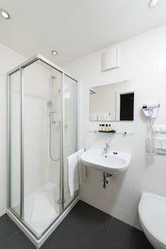 Munich Inn Design Hotel galeri fotoğrafı