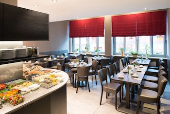 Munich Inn Design Hotel galeri fotoğrafı