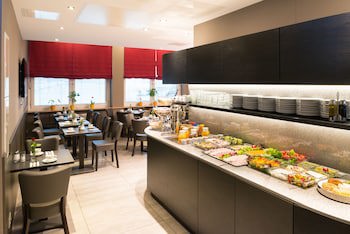 Munich Inn Design Hotel galeri fotoğrafı