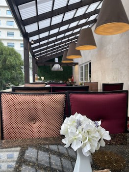 Hotel Casa Veranda