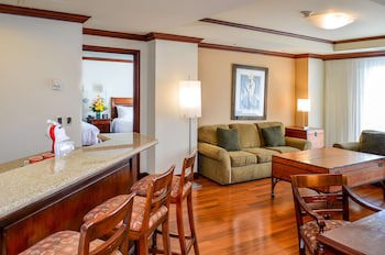 Hotel Casa Veranda