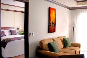 Hotel Casa Veranda