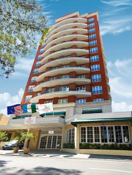 Hotel Casa Veranda