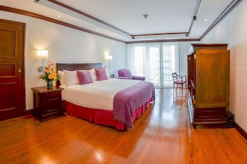Hotel Casa Veranda