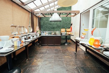 Hotel Casa Veranda
