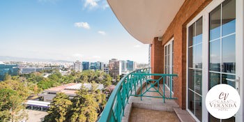 Hotel Casa Veranda