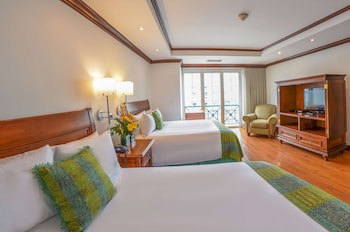 Hotel Casa Veranda