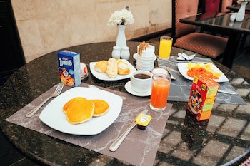 Hotel Casa Veranda