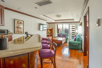 Hotel Casa Veranda