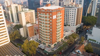 Hotel Casa Veranda