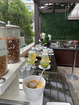 Hotel Casa Veranda