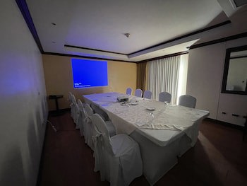 Hotel Casa Veranda