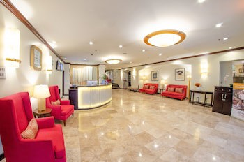 Hotel Casa Veranda