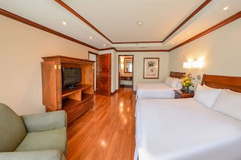 Hotel Casa Veranda