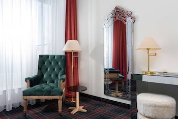 Wyndham Garden Donaueschingen galeri fotoğrafı