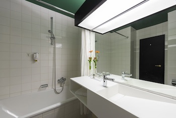 Wyndham Garden Donaueschingen galeri fotoğrafı