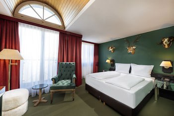 Wyndham Garden Donaueschingen galeri fotoğrafı