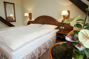 Wyndham Garden Donaueschingen galeri fotoğrafı