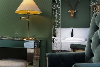 Wyndham Garden Donaueschingen galeri fotoğrafı
