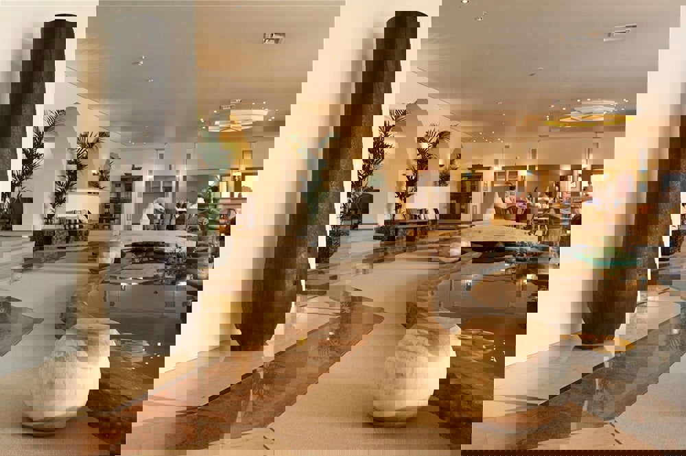 Wyndham Garden Donaueschingen