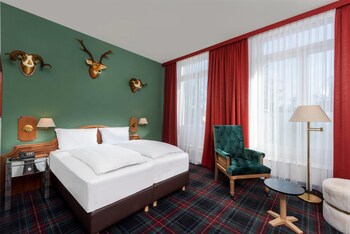 Wyndham Garden Donaueschingen galeri fotoğrafı