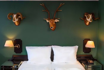 Wyndham Garden Donaueschingen galeri fotoğrafı