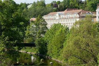 Wyndham Garden Donaueschingen fotoğrafı