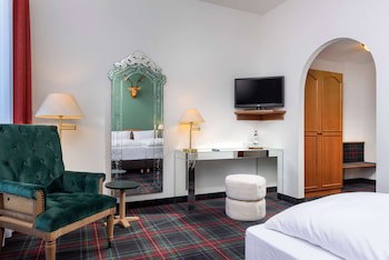 Wyndham Garden Donaueschingen galeri fotoğrafı