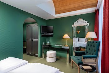 Wyndham Garden Donaueschingen galeri fotoğrafı