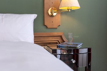 Wyndham Garden Donaueschingen galeri fotoğrafı