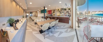 Gastrohotel Rh Canfali