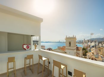 Gastrohotel Rh Canfali