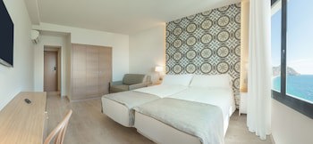 Gastrohotel Rh Canfali