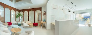 Gastrohotel Rh Canfali