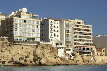 Gastrohotel Rh Canfali