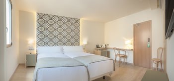 Gastrohotel Rh Canfali