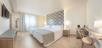 Gastrohotel Rh Canfali