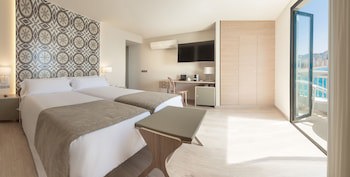Gastrohotel Rh Canfali