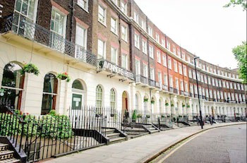 Avonmore Hotel Cartwright Gardens