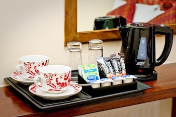 Avonmore Hotel Cartwright Gardens