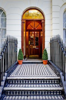 Avonmore Hotel Cartwright Gardens