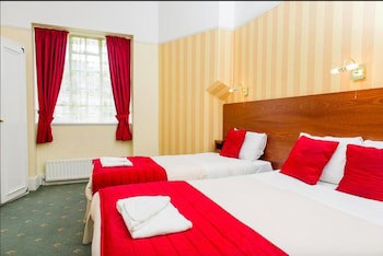 Avonmore Hotel Cartwright Gardens