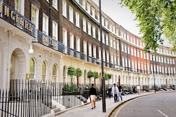 Avonmore Hotel Cartwright Gardens