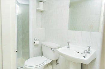Avonmore Hotel Cartwright Gardens